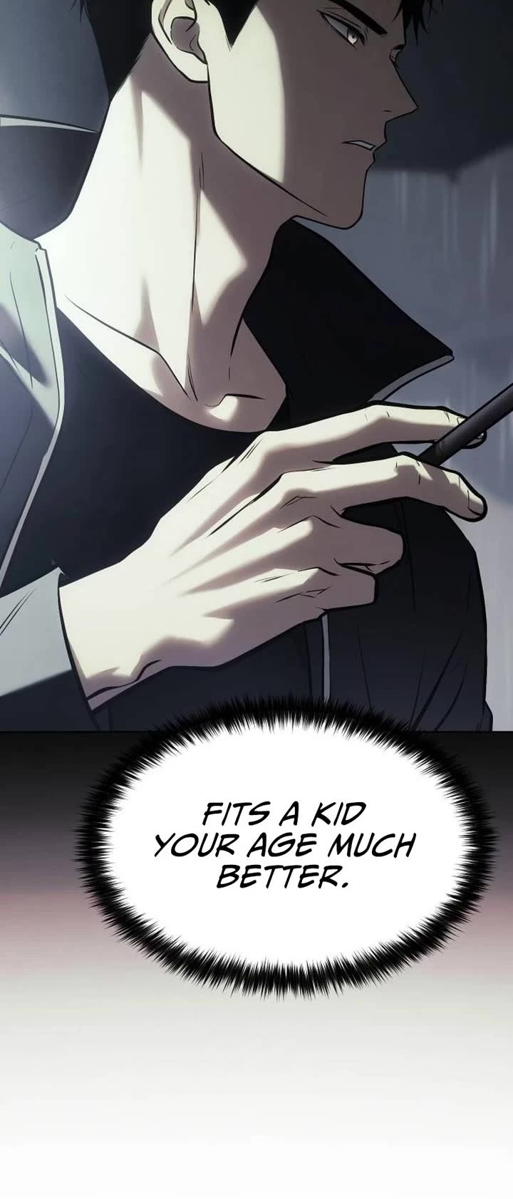 Baek XX chapter 184 page 70