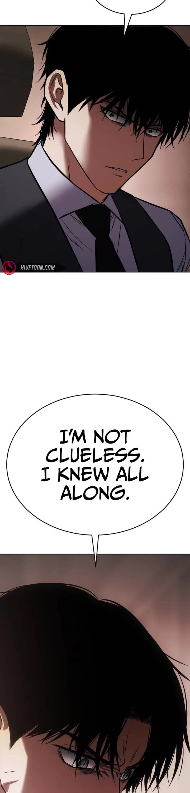 Baek XX chapter 184 page 73