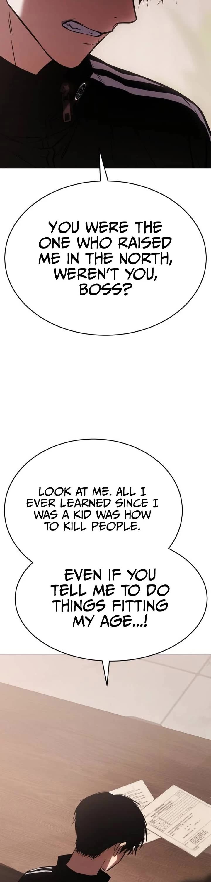 Baek XX chapter 184 page 74