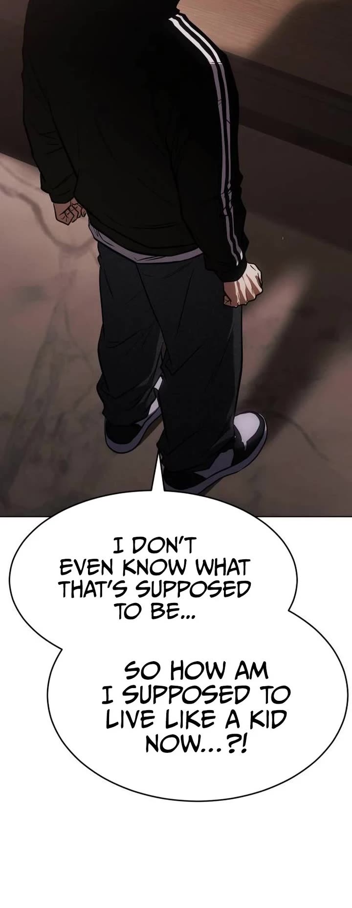 Baek XX chapter 184 page 75