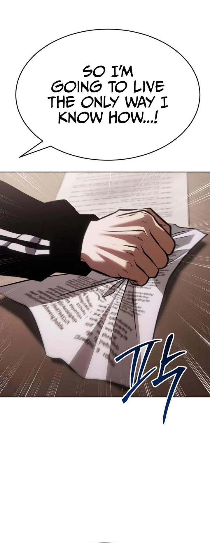 Baek XX chapter 184 page 76