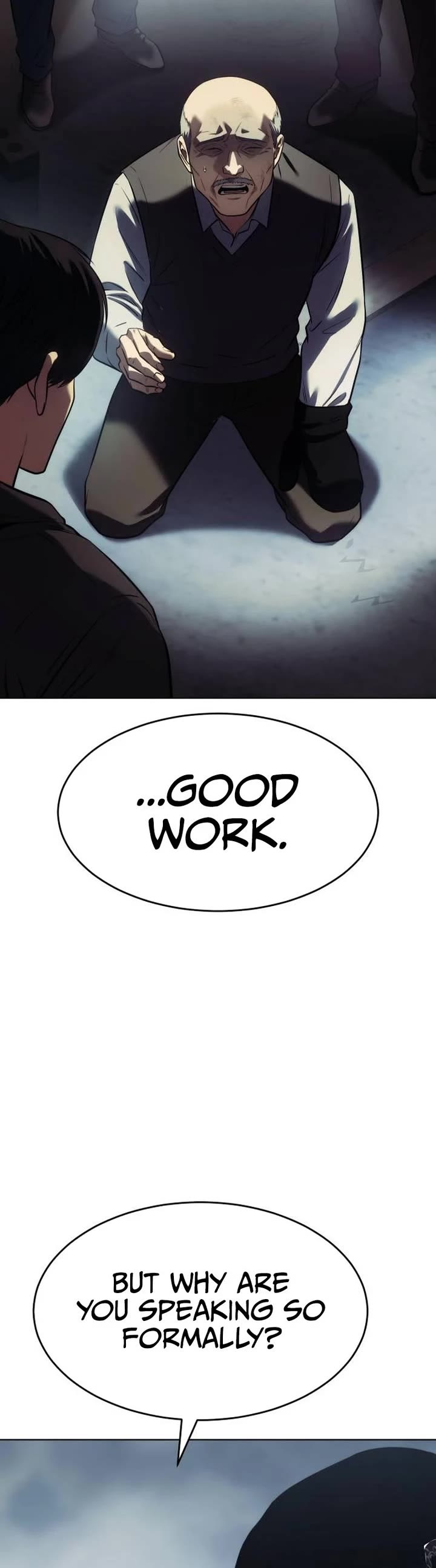 Baek XX chapter 184 page 8