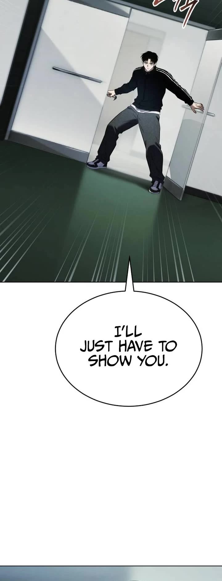 Baek XX chapter 184 page 80