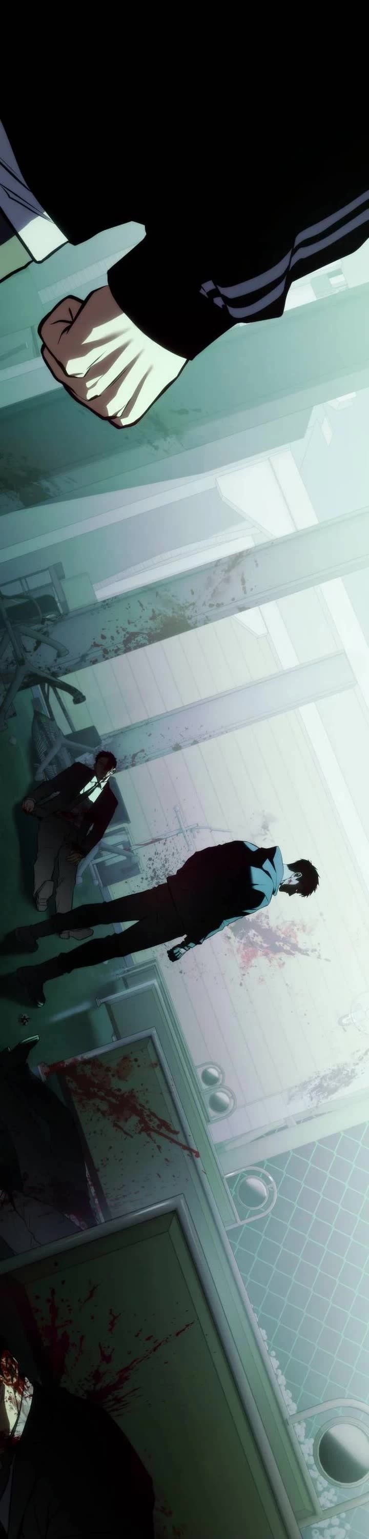 Baek XX chapter 184 page 82