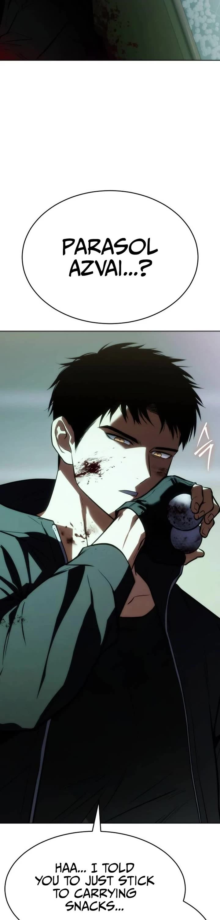 Baek XX chapter 184 page 83