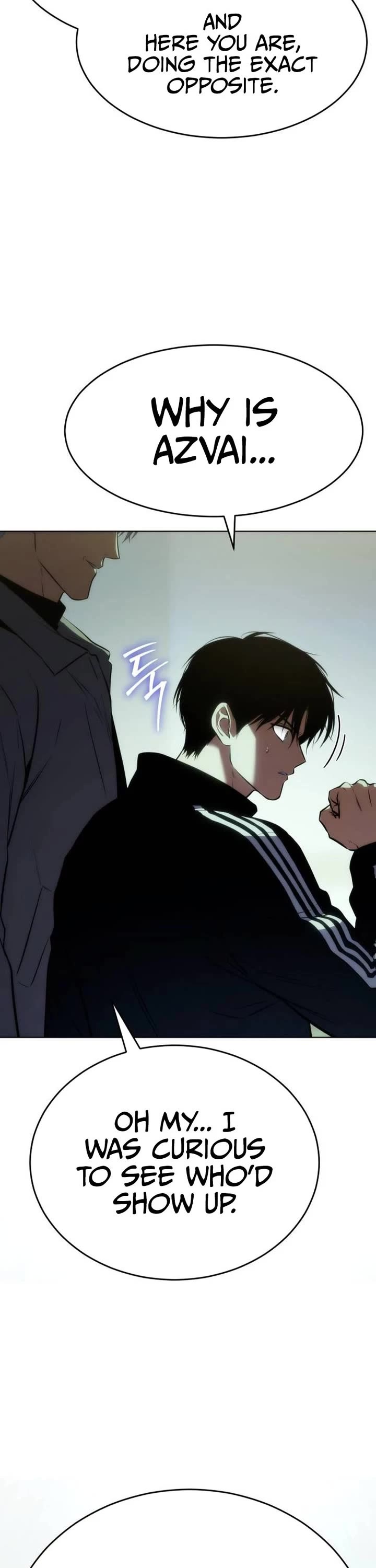 Baek XX chapter 184 page 84