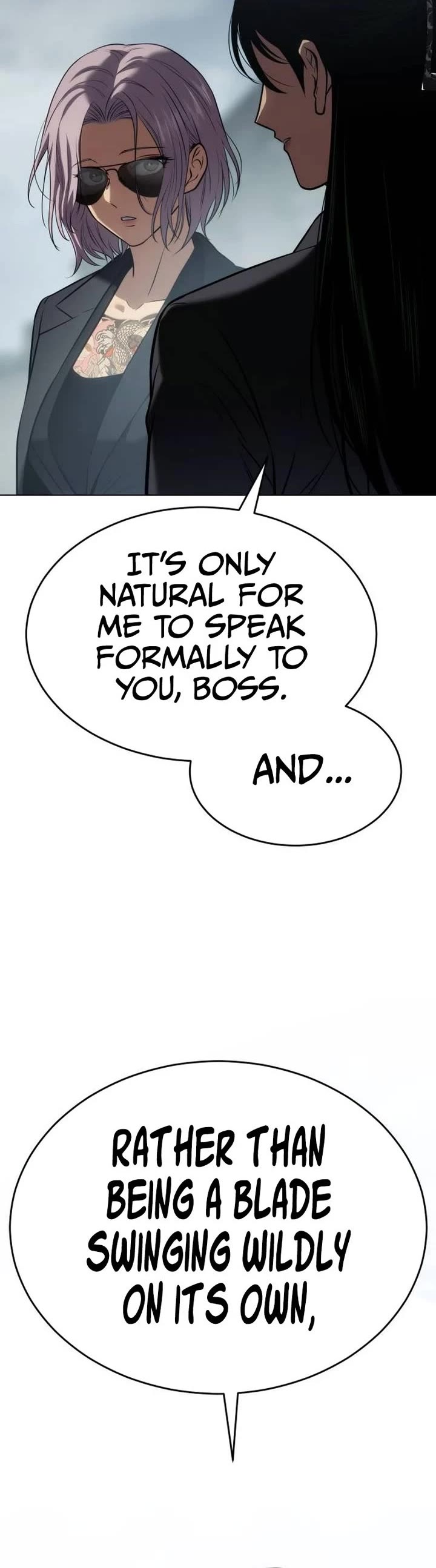 Baek XX chapter 184 page 9