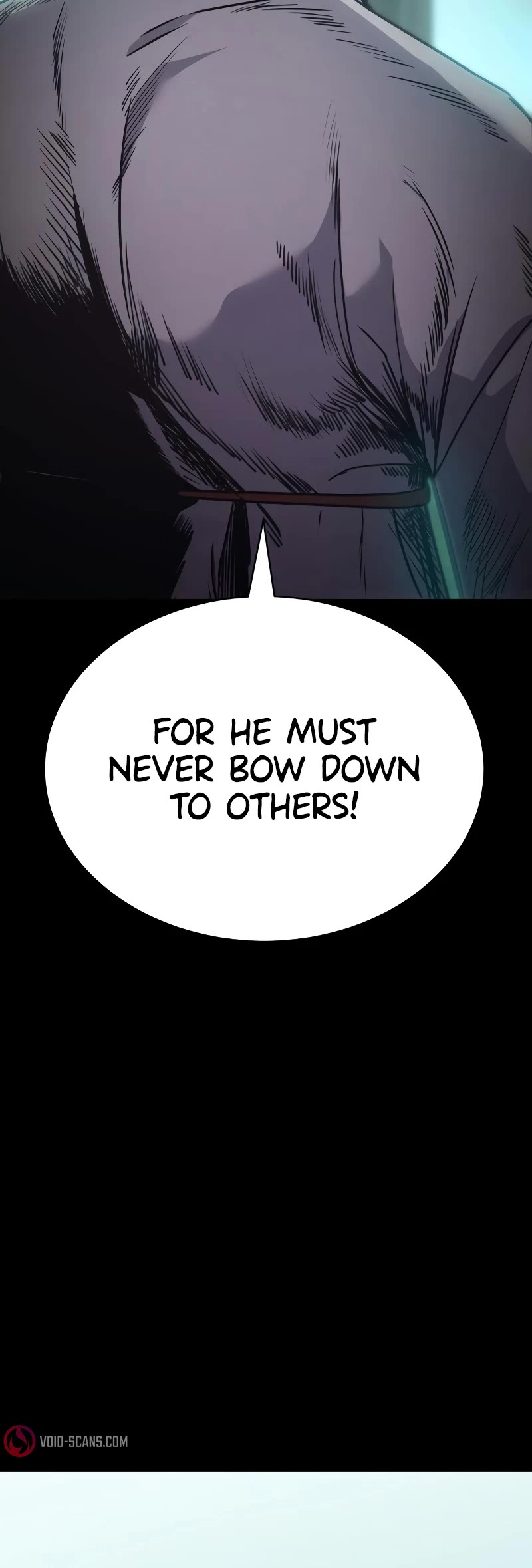 Baek XX chapter 19 page 13