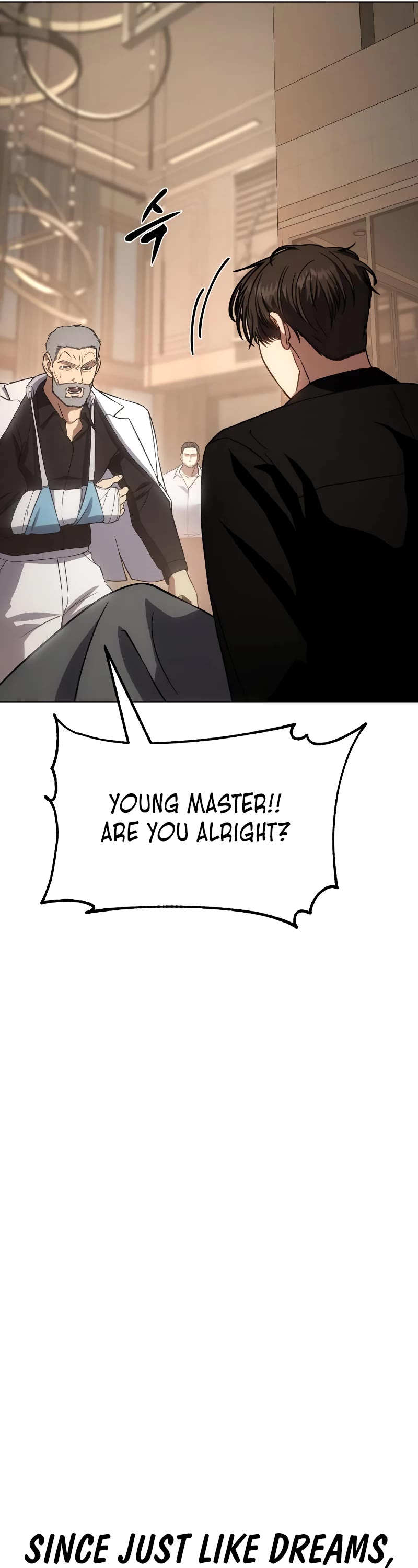 Baek XX chapter 19 page 18