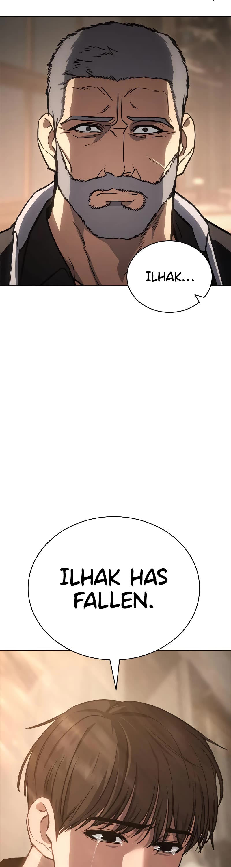 Baek XX chapter 19 page 19