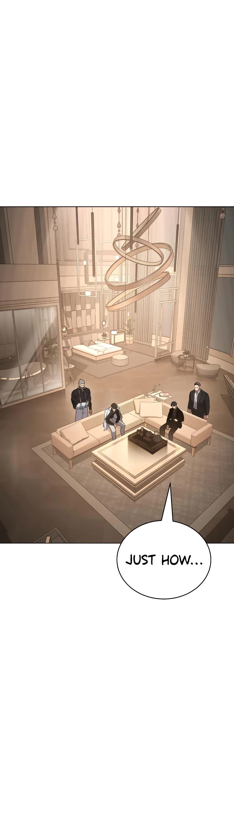 Baek XX chapter 19 page 21