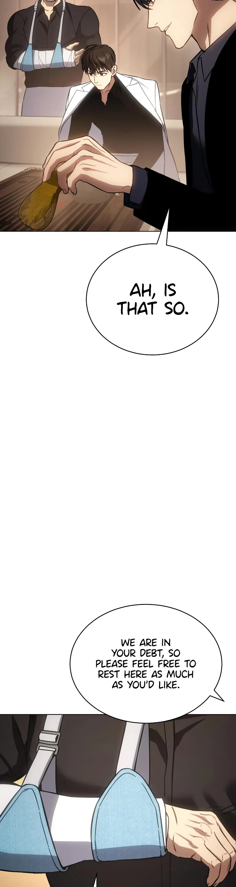 Baek XX chapter 19 page 23