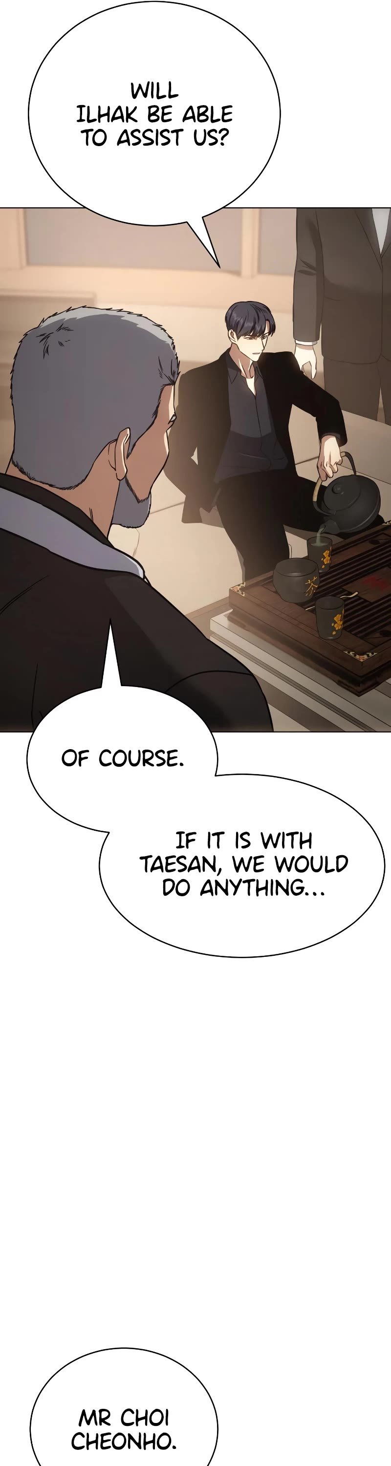 Baek XX chapter 19 page 26