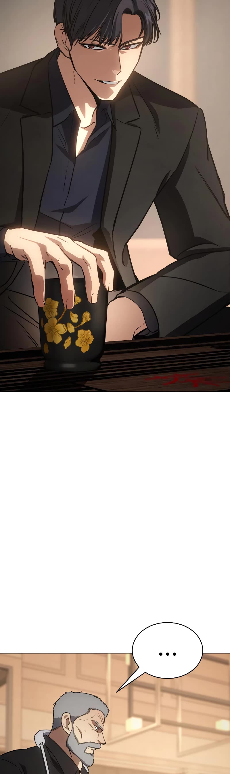 Baek XX chapter 19 page 28