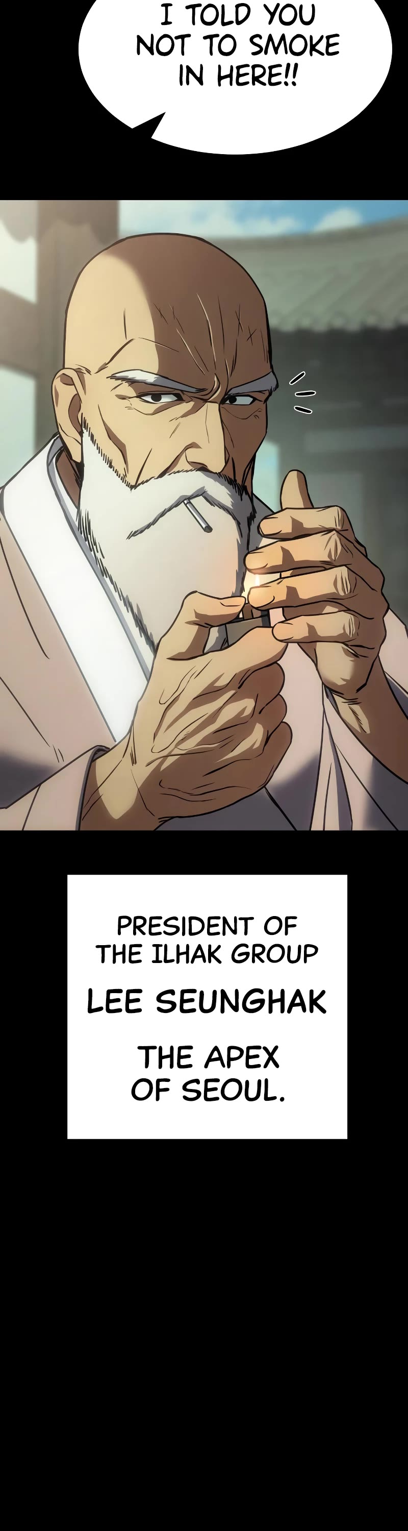 Baek XX chapter 19 page 3