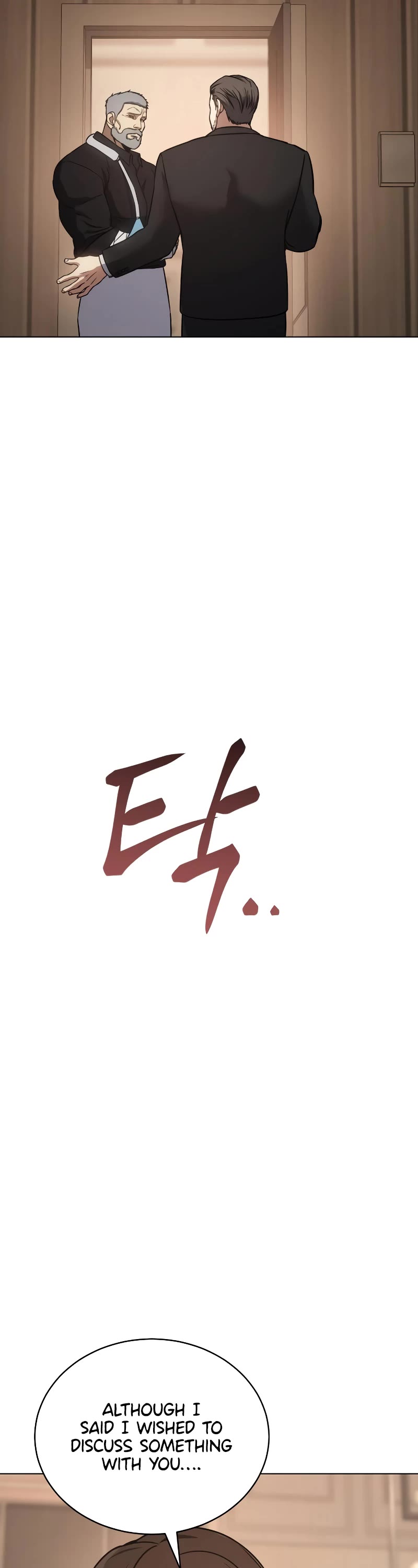 Baek XX chapter 19 page 30