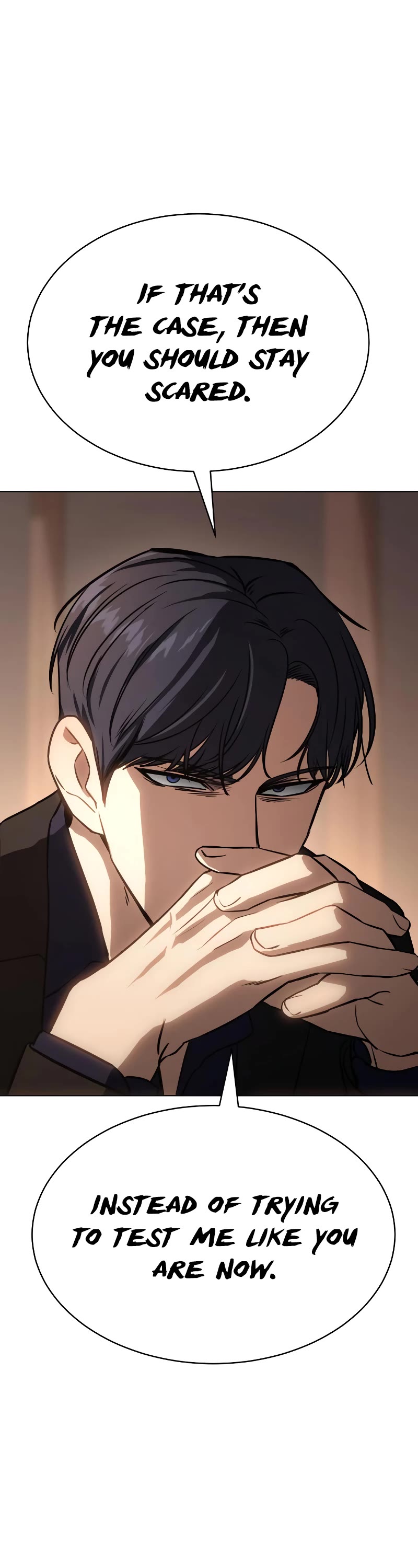 Baek XX chapter 19 page 35