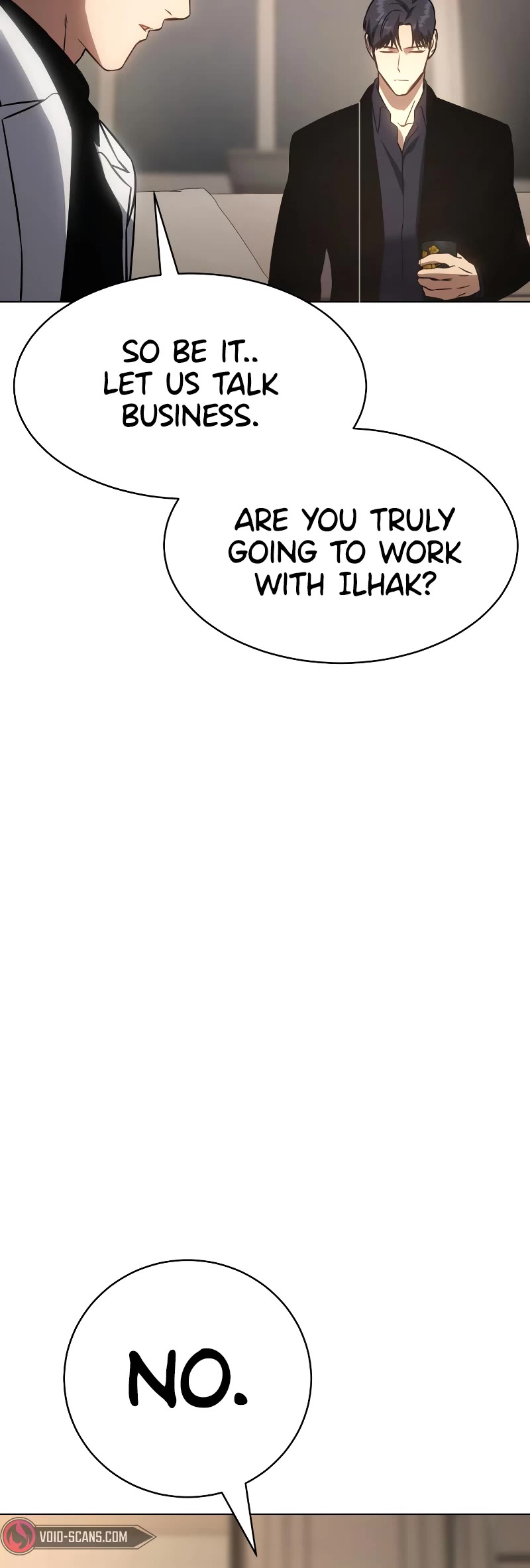 Baek XX chapter 19 page 37