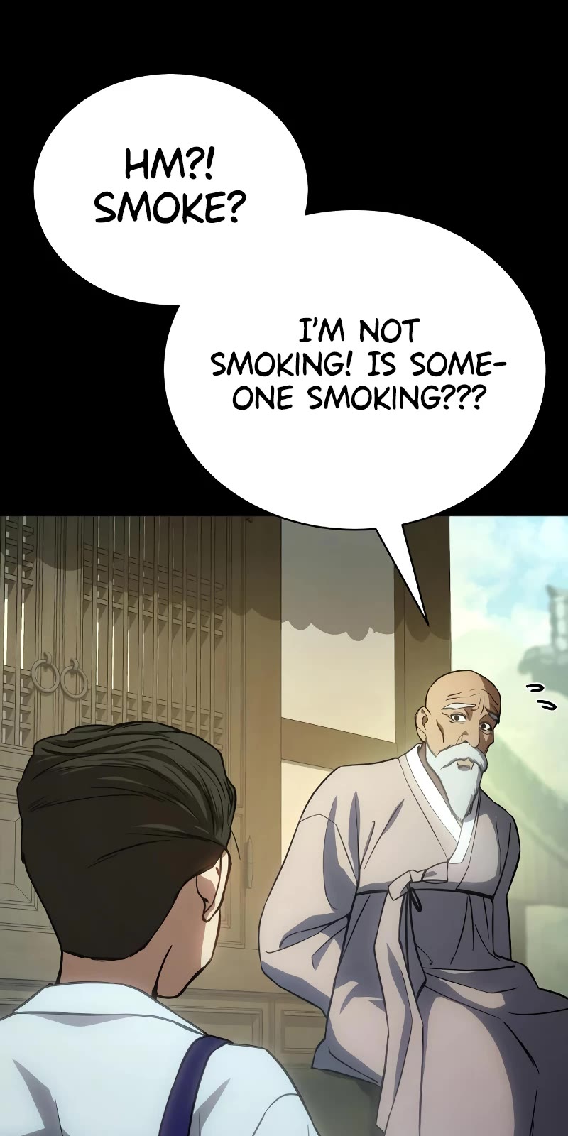 Baek XX chapter 19 page 4