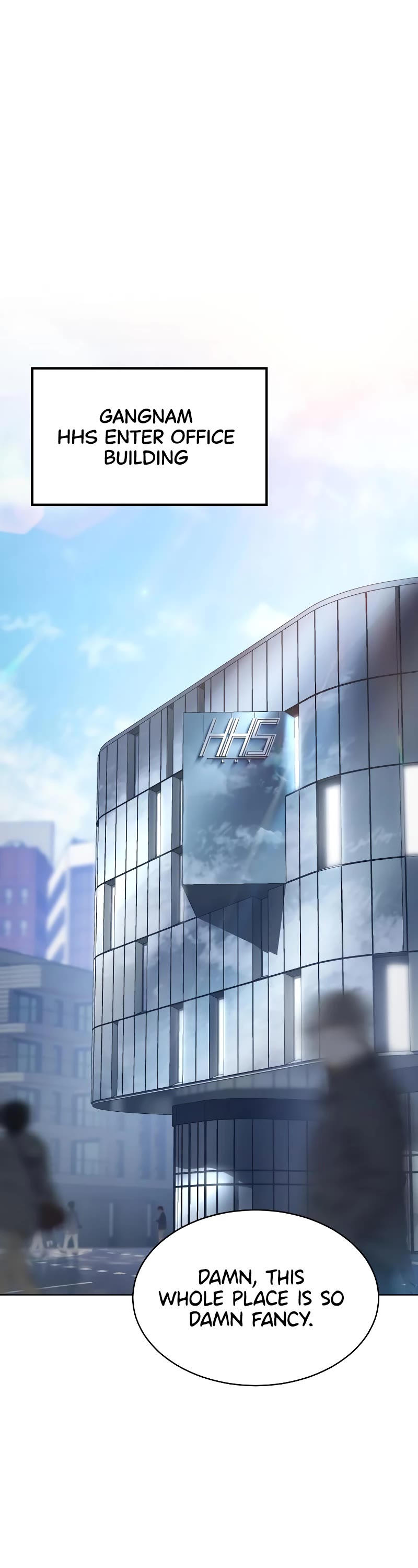 Baek XX chapter 19 page 47