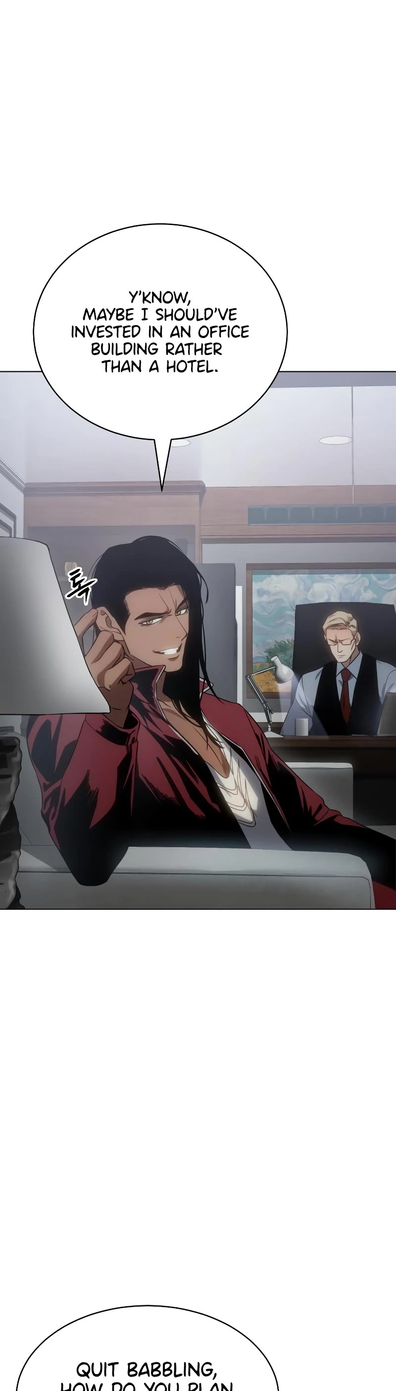 Baek XX chapter 19 page 48