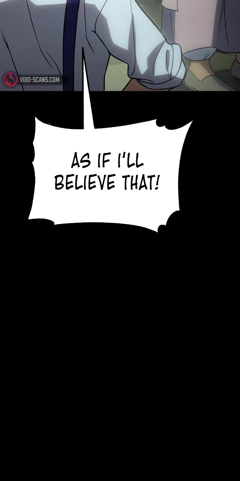 Baek XX chapter 19 page 5