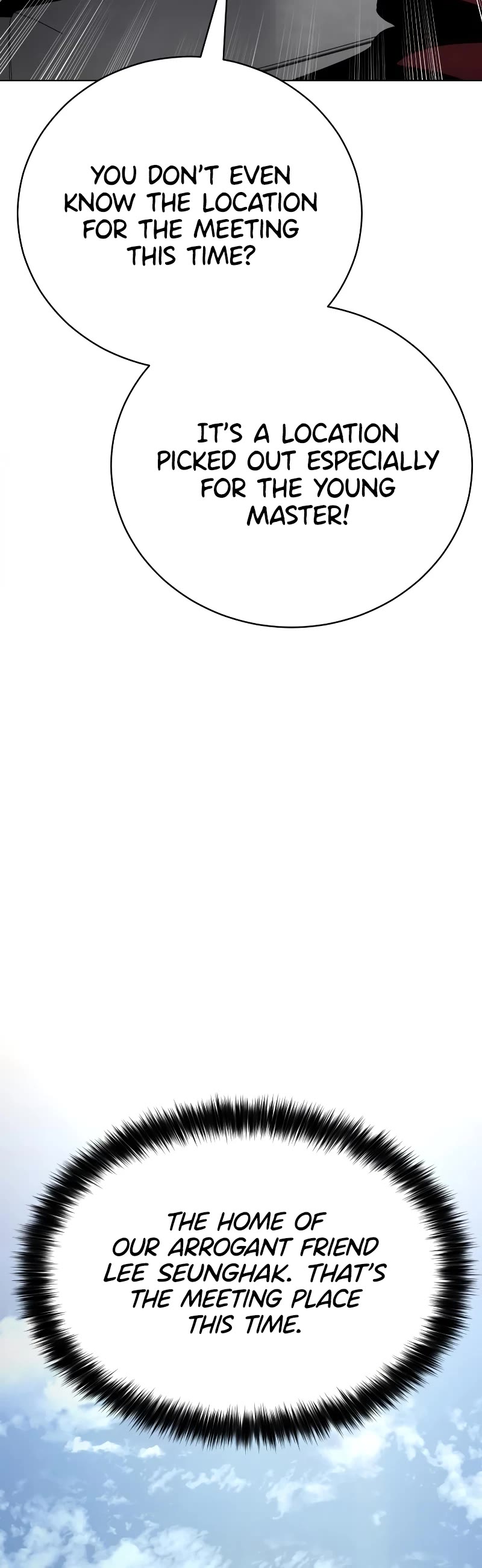 Baek XX chapter 19 page 53