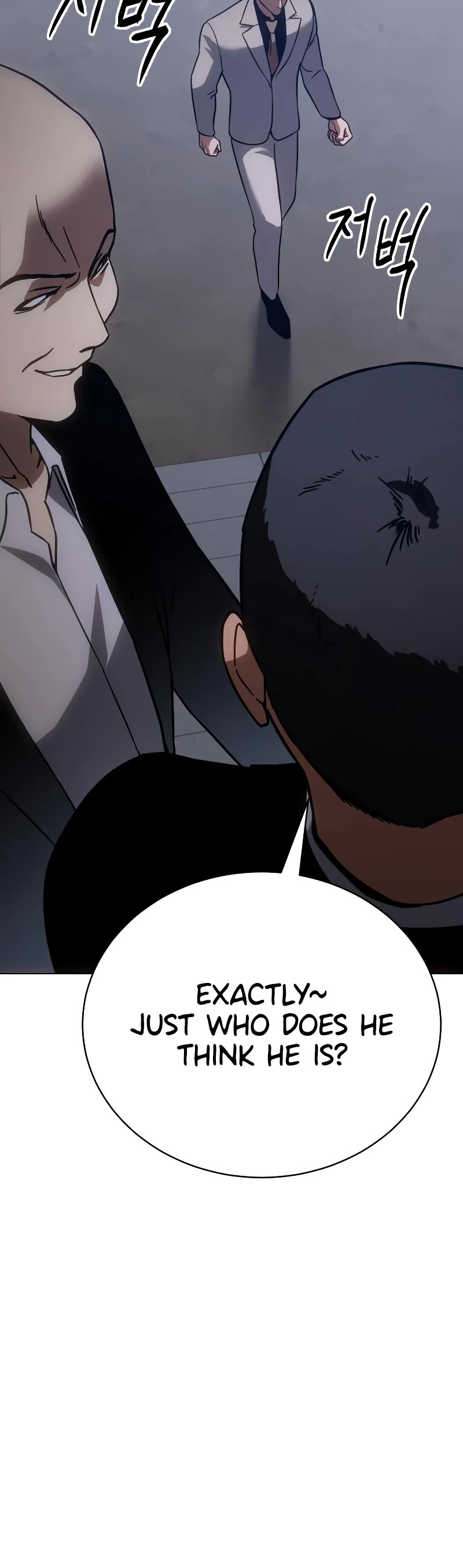 Baek XX chapter 19 page 56