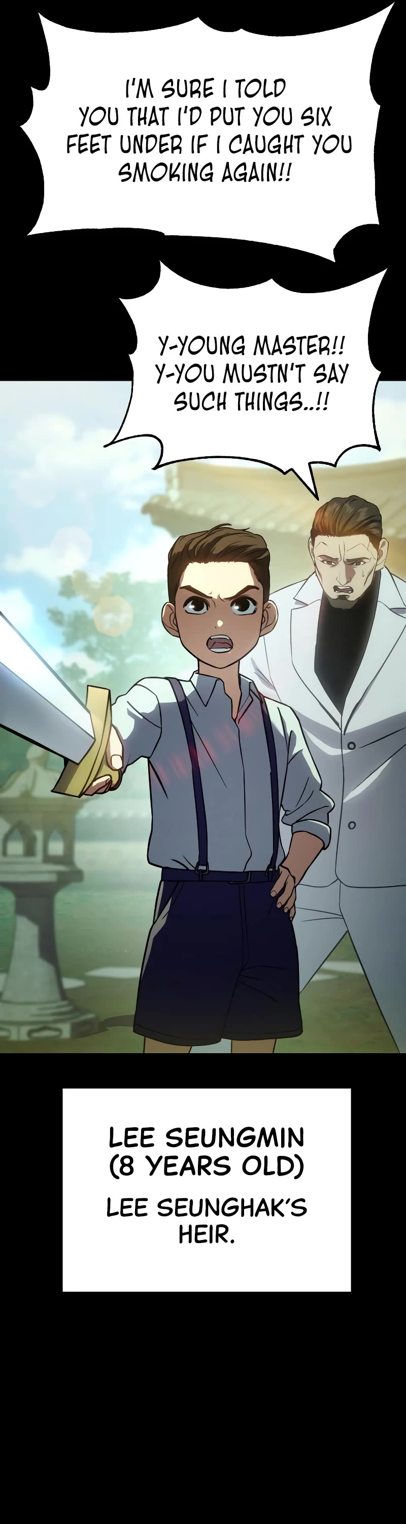 Baek XX chapter 19 page 6