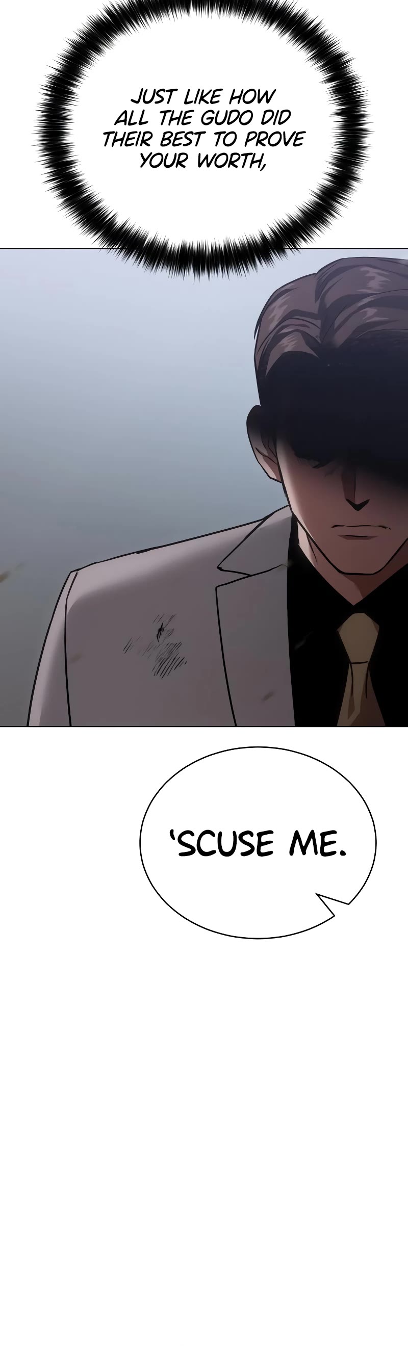 Baek XX chapter 19 page 61