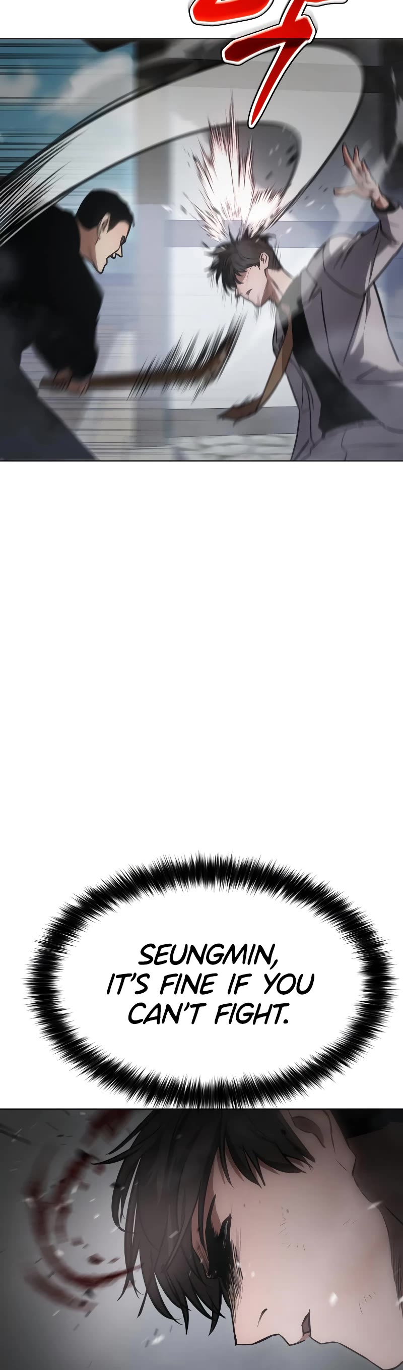 Baek XX chapter 19 page 68