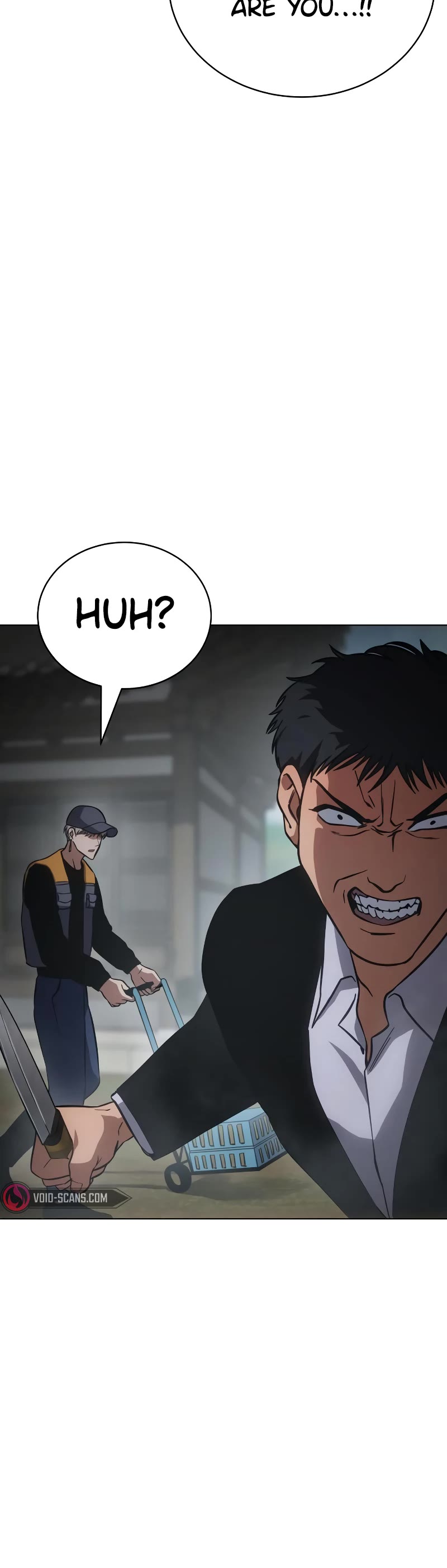 Baek XX chapter 19 page 73