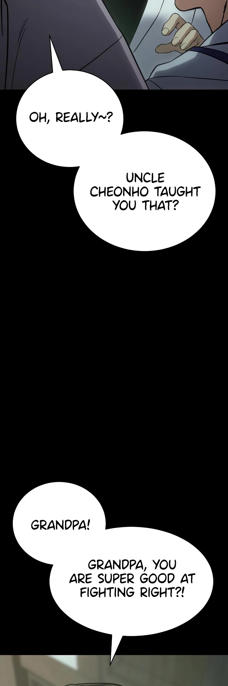 Baek XX chapter 19 page 9