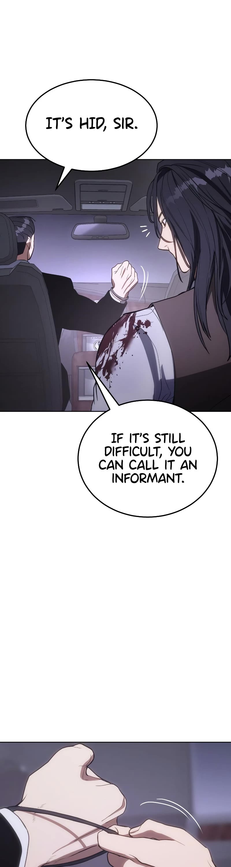 Baek XX chapter 2 page 11