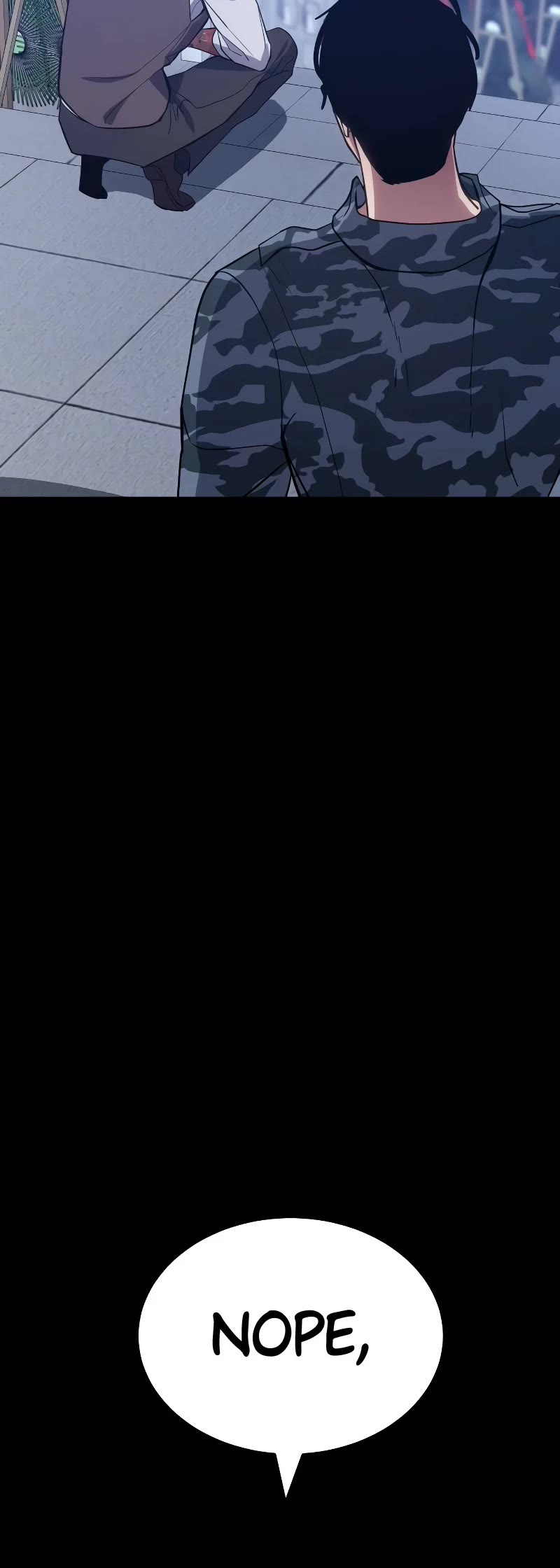 Baek XX chapter 2 page 113