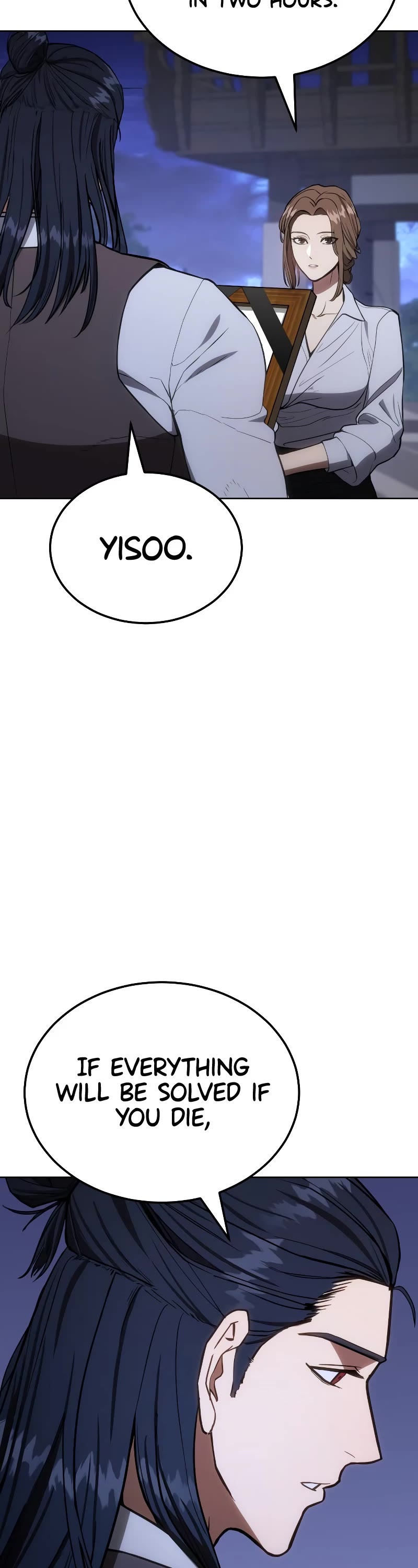 Baek XX chapter 2 page 27