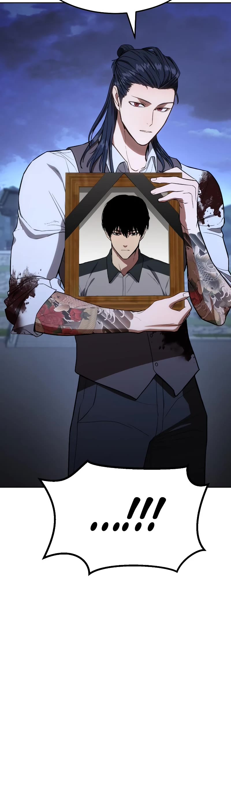 Baek XX chapter 2 page 29