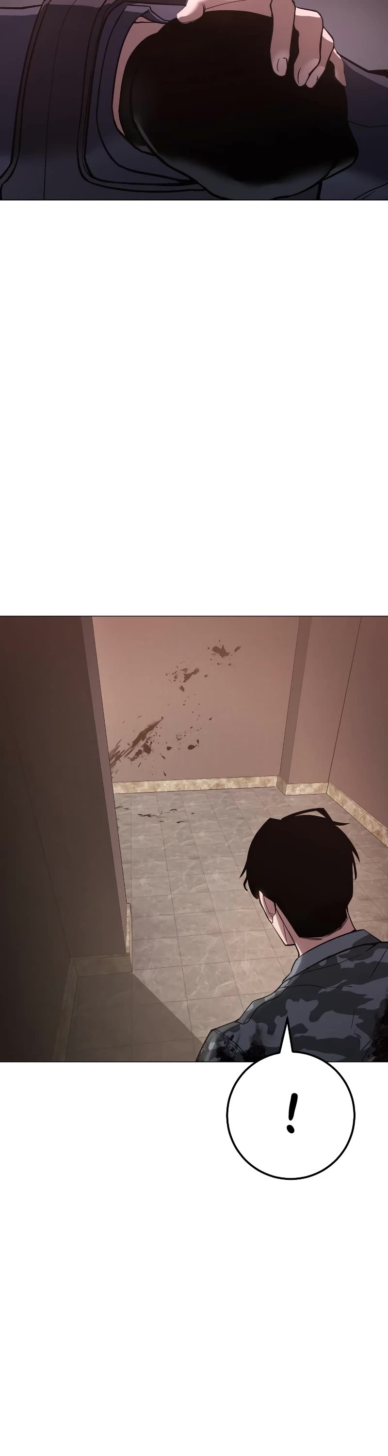 Baek XX chapter 2 page 3