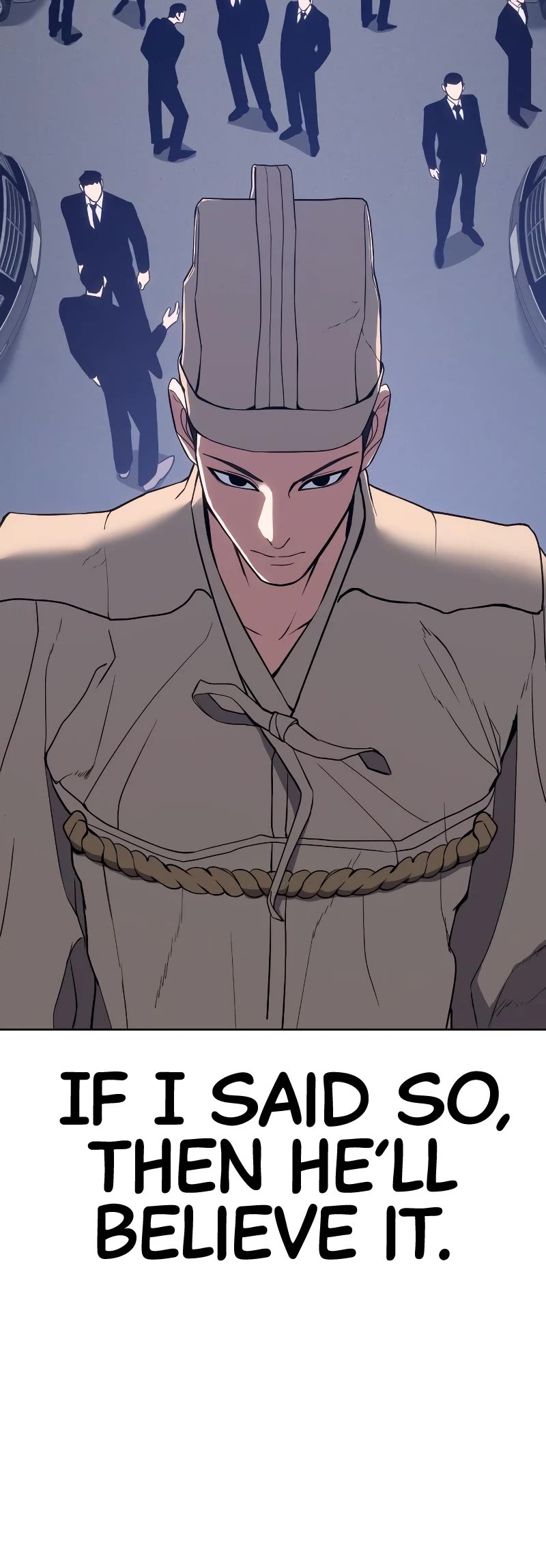 Baek XX chapter 2 page 40