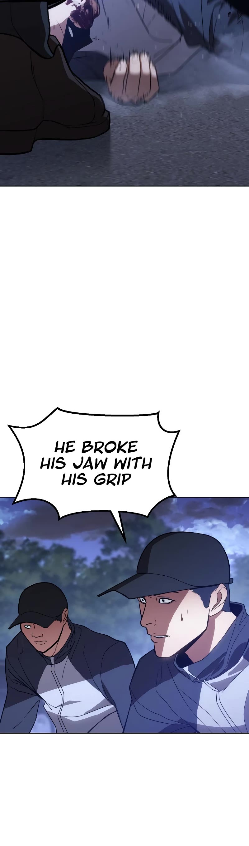 Baek XX chapter 2 page 76