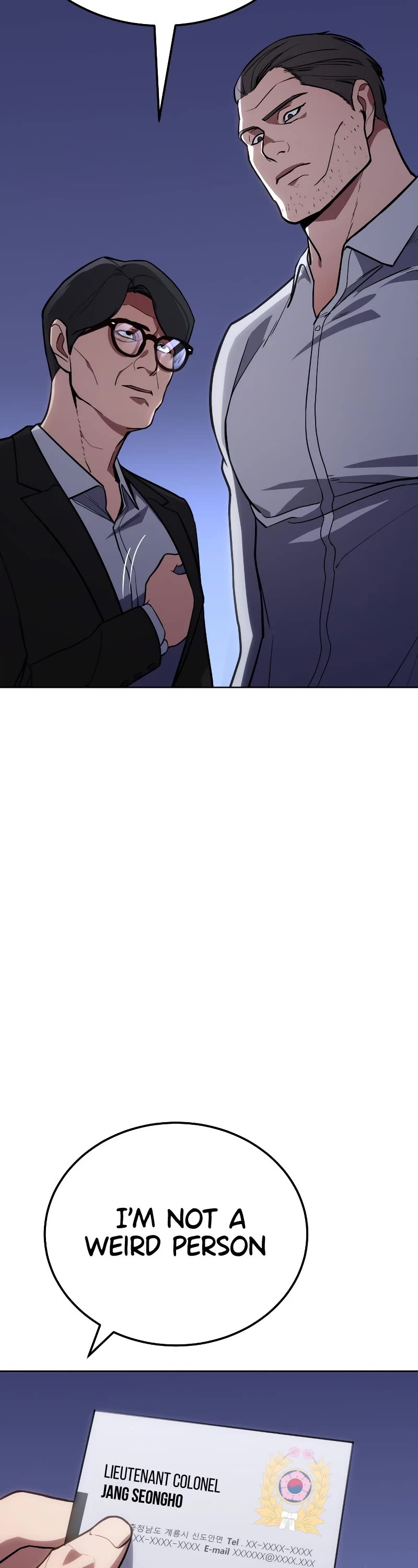 Baek XX chapter 2 page 99