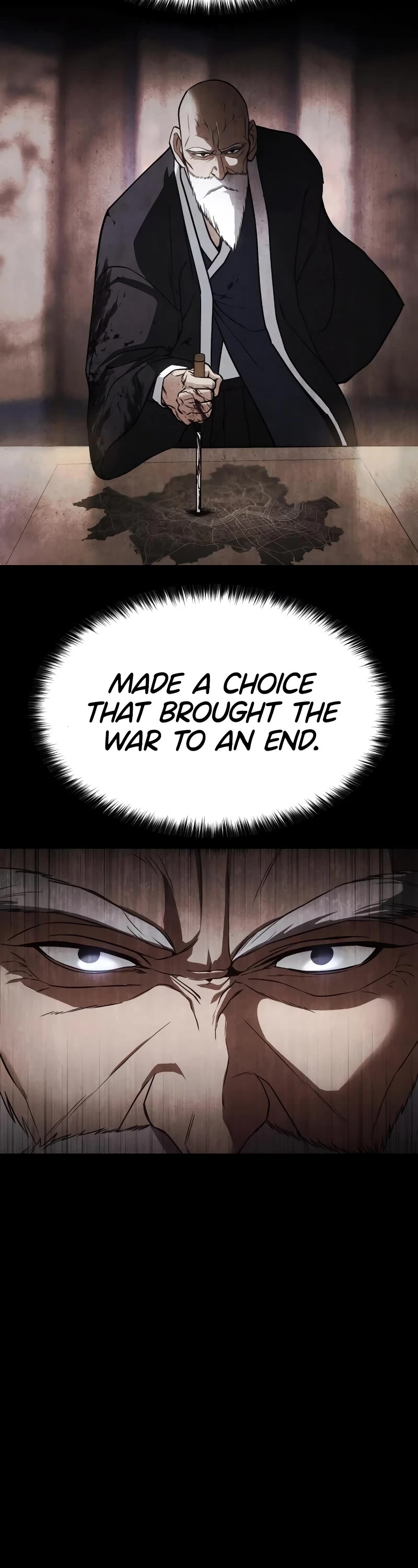 Baek XX chapter 20 page 11