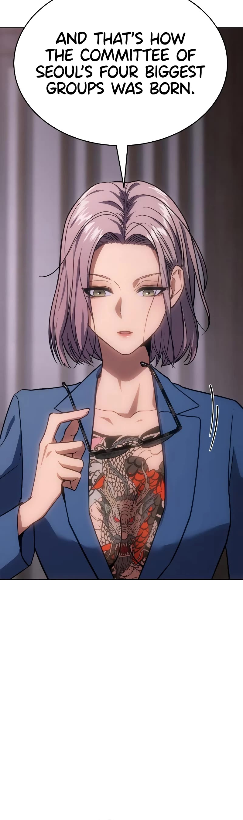 Baek XX chapter 20 page 13