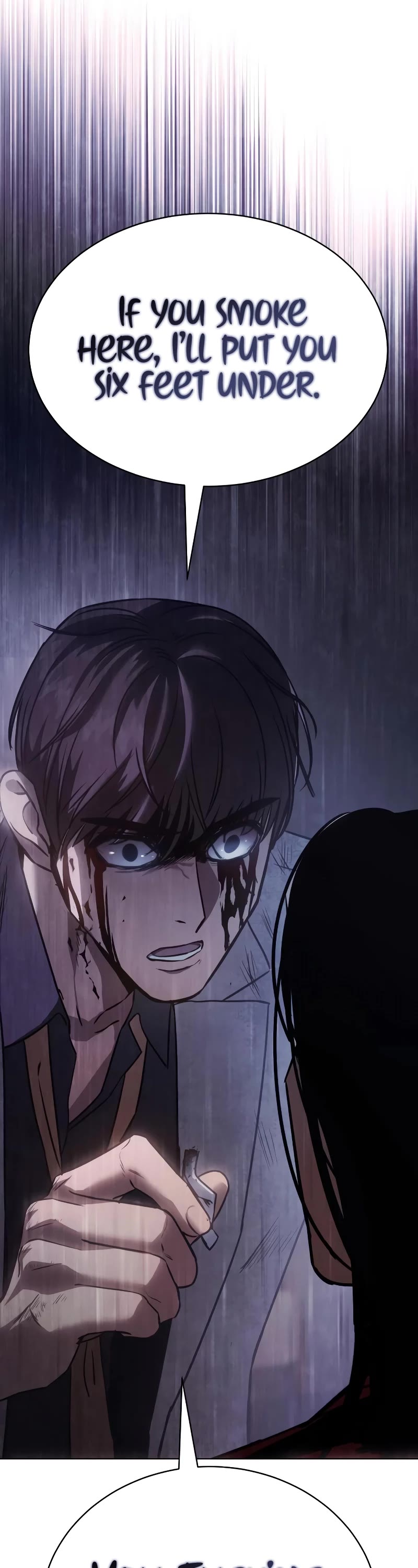 Baek XX chapter 20 page 22