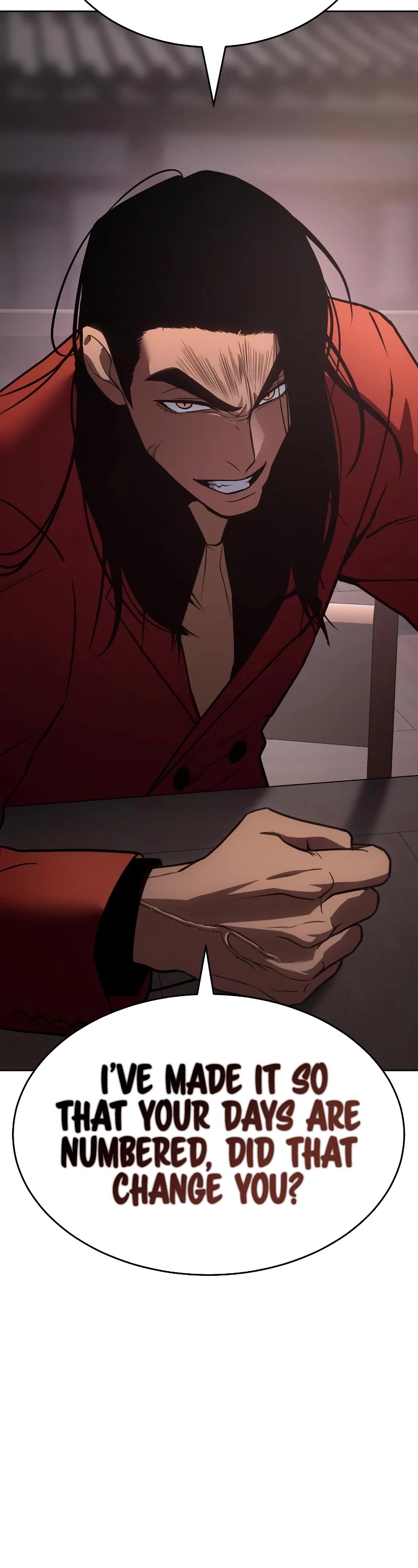 Baek XX chapter 20 page 27