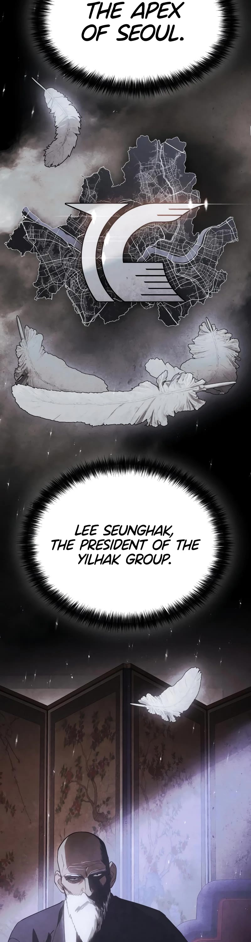 Baek XX chapter 20 page 3