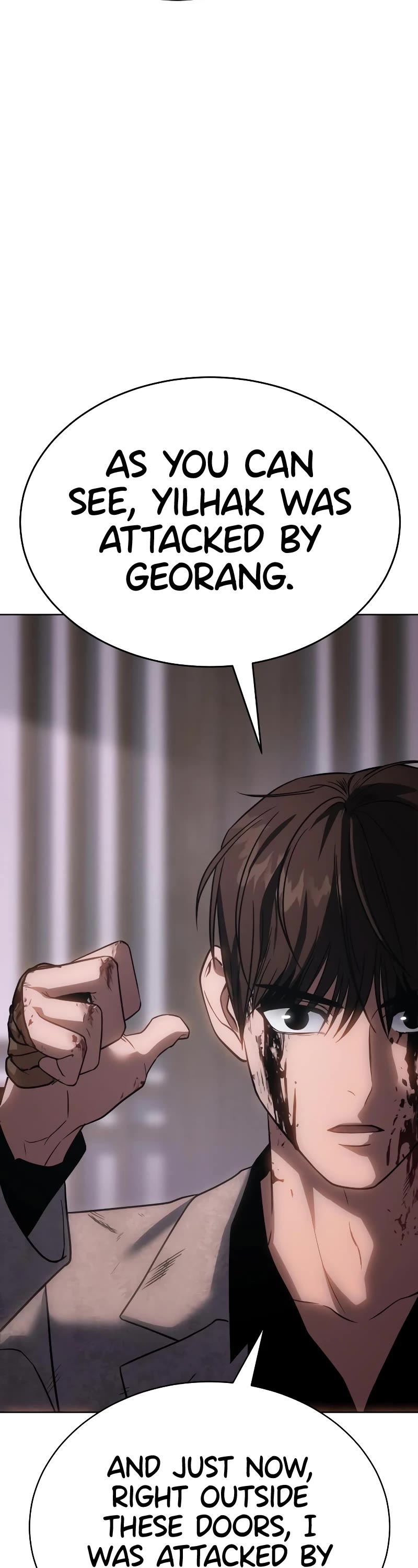 Baek XX chapter 20 page 30