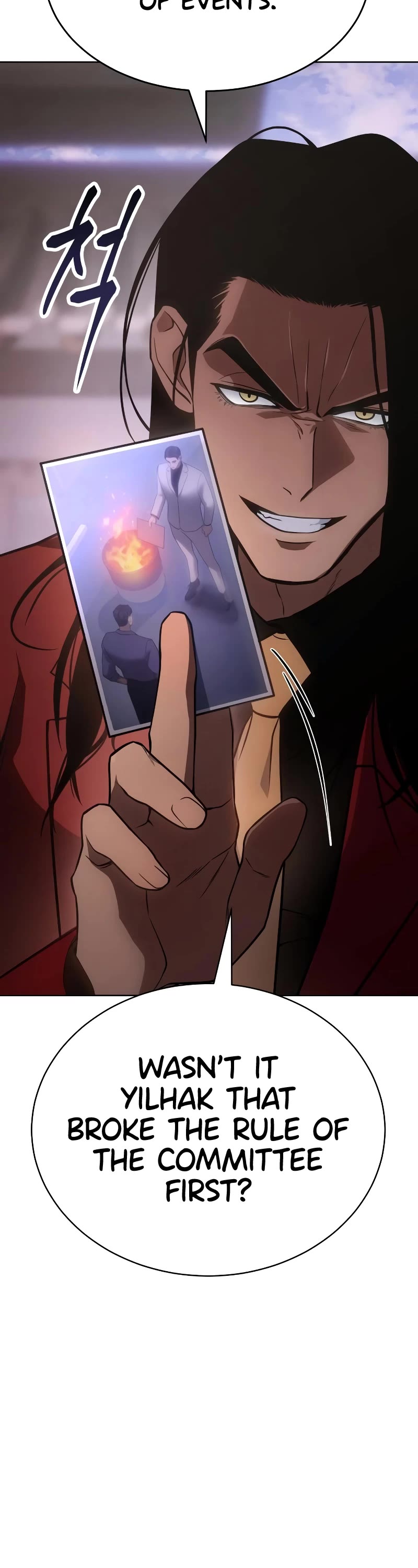 Baek XX chapter 20 page 35