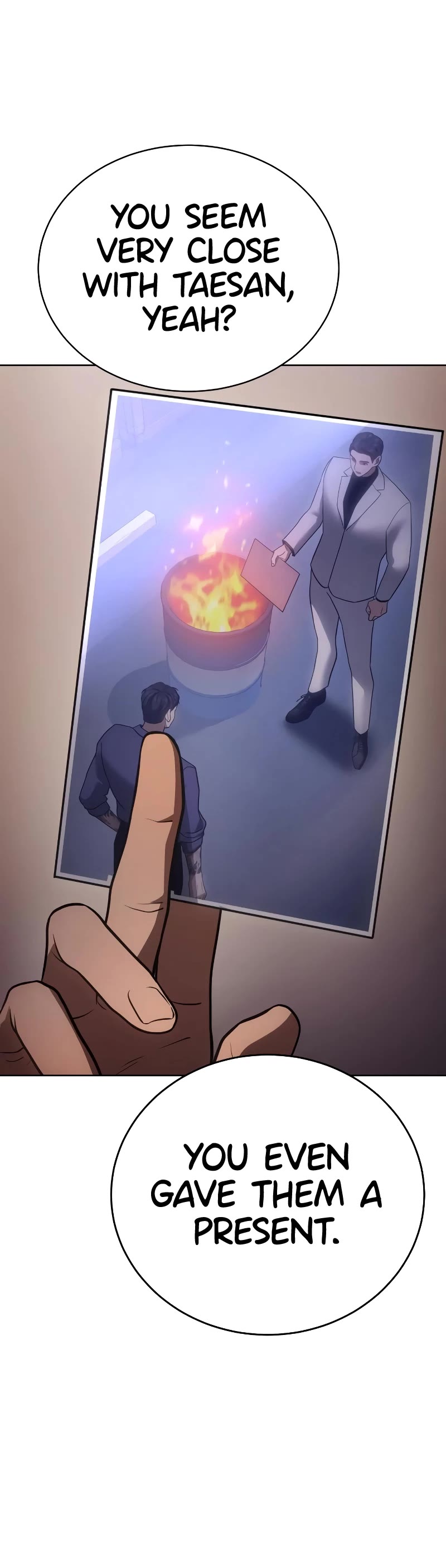 Baek XX chapter 20 page 36