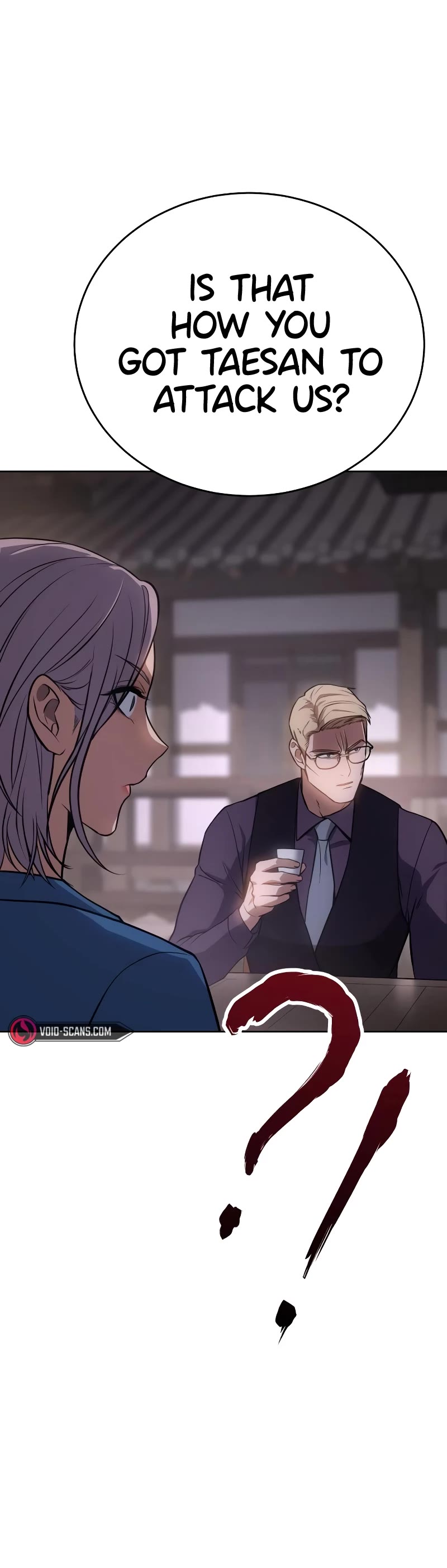 Baek XX chapter 20 page 37
